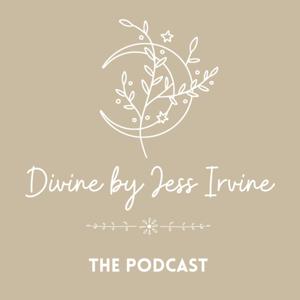 Divine by Jess Irvine