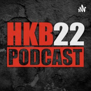 HKB22 PODCAST