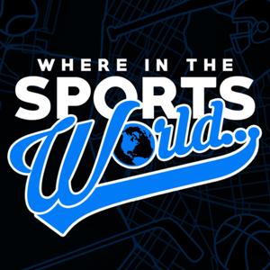 Where in the Sports World
