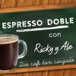 Espresso Doble R.A.