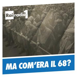 Ma com'era il '68?