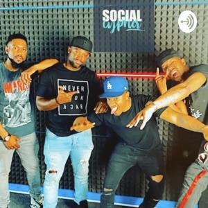 Social Cypher Podcast