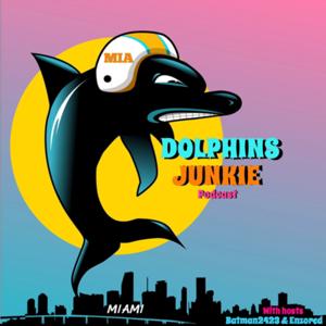 Dolphins Junkie