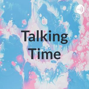 Talking Time