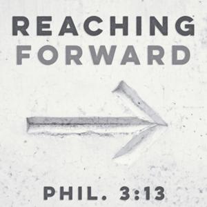 Reaching Forward