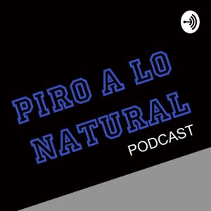 PIRO A LO NATURAL