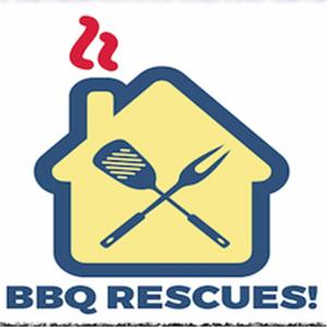 BBQ RESCUES!