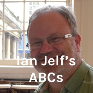 Ian Jelf's ABCs