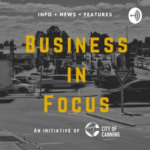 Business in Focus