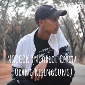 NGOCOK (Ngobrol Cerita , Orang Kesinggung)