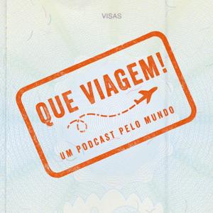 QUE VIAGEM!