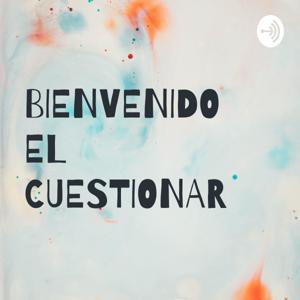 BIENVENIDO EL CUESTIONAR