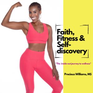 Faith ➕ Fitness ➕ Self-discovery