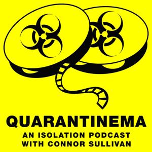 Quarantinema