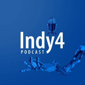 indy4 podcast