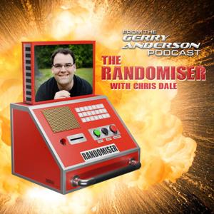 The Gerry Anderson Randomiser by Anderson Entertainment