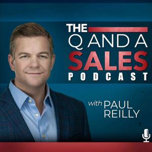 The Q and A Sales Podcast