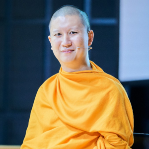 หลวงพี่สัจจา สัจจาธิโก - Saccadhiko Podcast