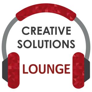 Creative Solutions' Lounge