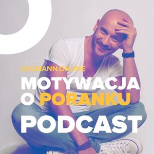 Motywacja o poranku