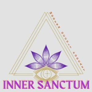 The Inner Sanctum | Occult Studies and Alternative Lifestyle