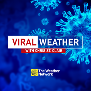 VIRAL WEATHER PODCAST