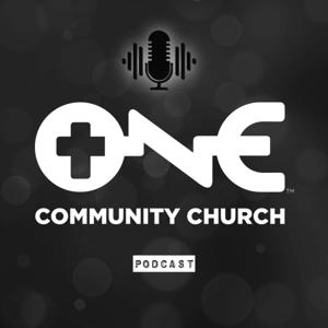 One Community Church Podcast by One Community Church