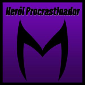 Herói Procrastinador