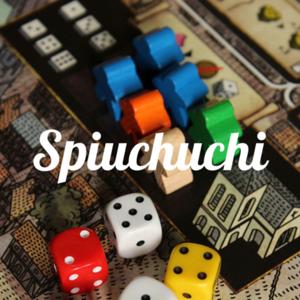 Spiuchuchi