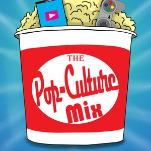 The Pop-Culture Mix