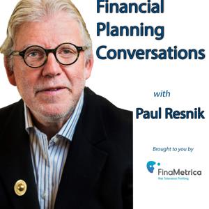 Financial Planning Conversations