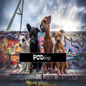 PODdogs