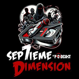 Sep7ieme Dimension