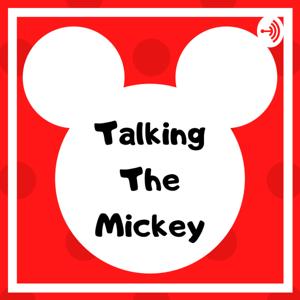 Talking The Mickey