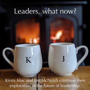 Leaders, what now?