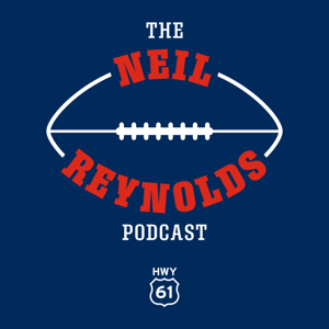 The Neil Reynolds Podcast by RPN / HWY61