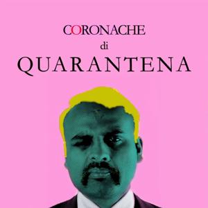 Coronache di Quarantena