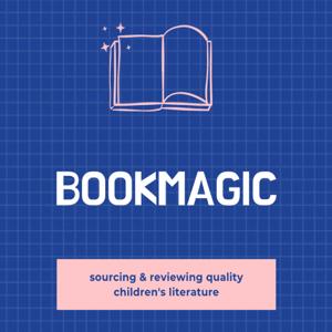 bookmagic