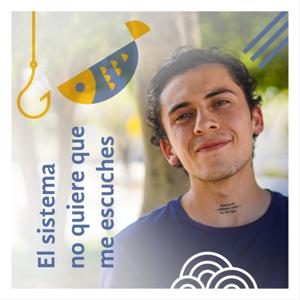 El sistema no quiere que me escuches