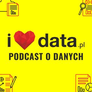 iLoveData.pl - Podcast o danych