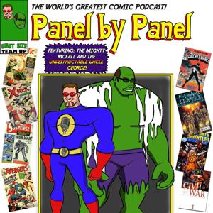 Panel x Panel