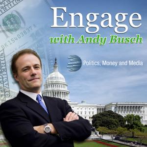 Engage with Andy Busch