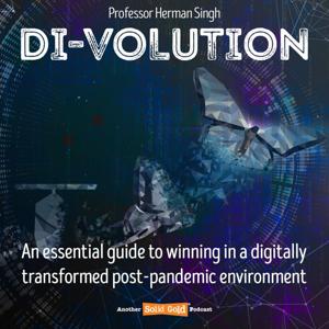 Di-Volution with Herman Singh