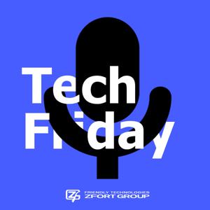 Tech Friday