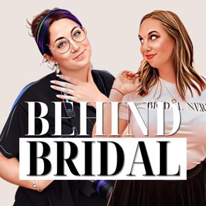 Behind Bridal by Behind Bridal