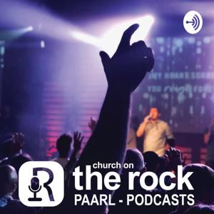 The Rock - Paarl