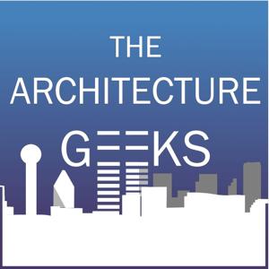 The Architecture Geeks Podcast