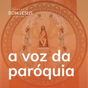 Paróquia Bom Jesus - Bueno Brandão