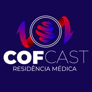 COFCAST - RESIDÊNCIA MÉDICA