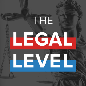 The Legal Level - LSAT, law school admissions, 1L, bar exam & more!